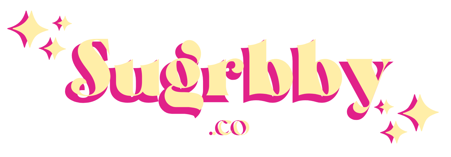 Sugrbby vertical logo transparent bg